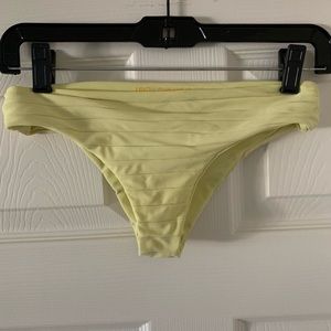 MIKOH bathing suit bottom